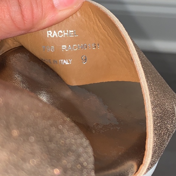 Steve Madden Rachel Platform Sandals - Picture 5 of 6